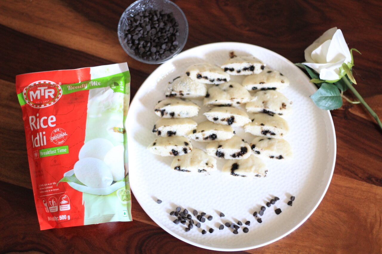 idli
