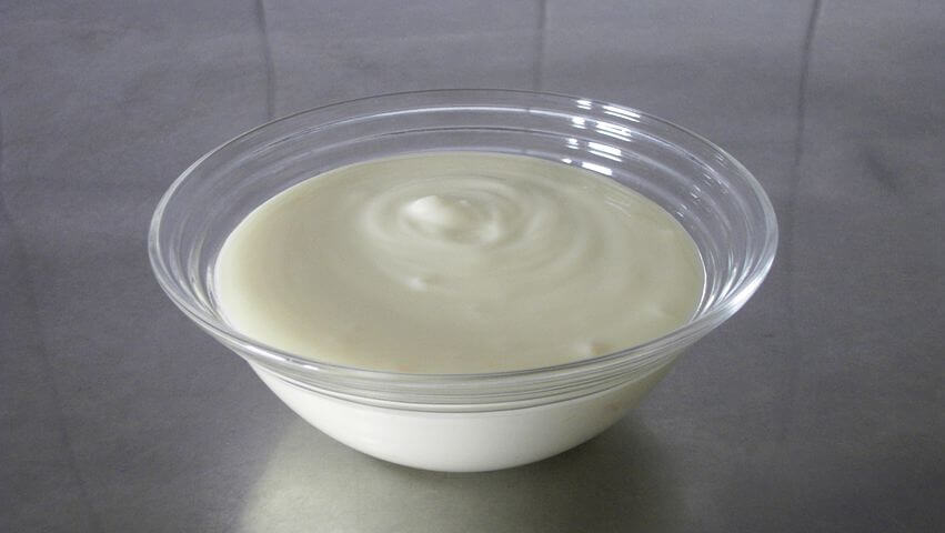 curd