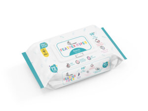 diapers wipes