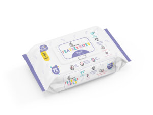 diapers wipes