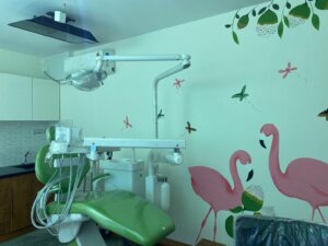 pediatric dentistry clinic